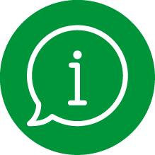 info icon